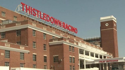 ThistleDown Racino